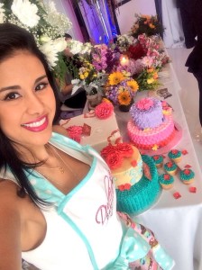 Dulcia Caro