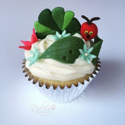 Costum Cupcakes