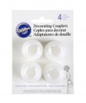 Wilton Coupler set of 4
