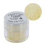 Cream Pearl Dust