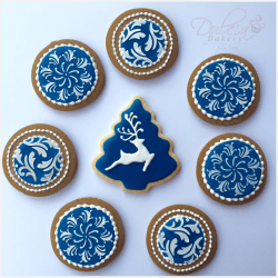 Christmas Cookies