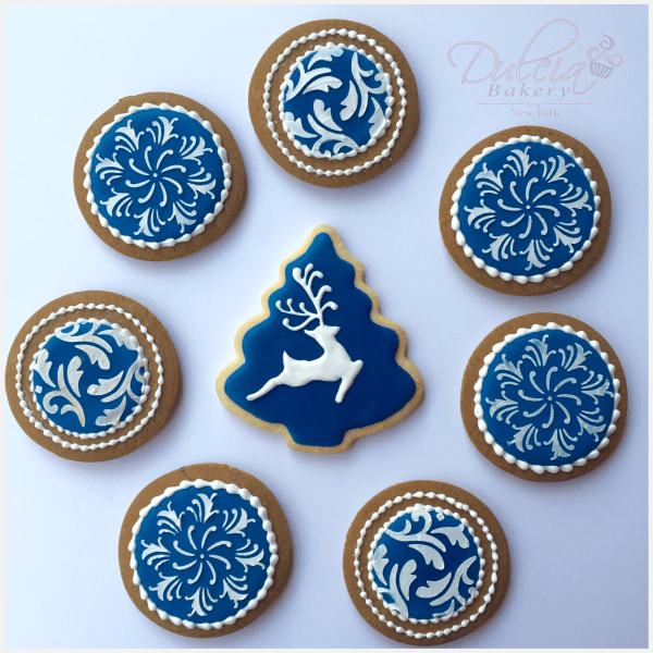 Christmas Cookies