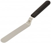 Offset spatula
