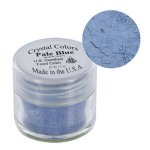 Pale Blue Pearl Dust