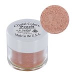 Peach Pearl Dust