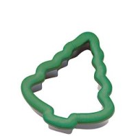 Wilton Christmas Tree Cookie Cutter