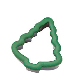 Wilton Christmas Tree Cookie Cutter