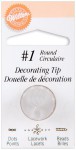 Wilton Tip no. 1