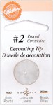 Wilton Tip no. 2