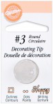 Wilton Tip no. 3