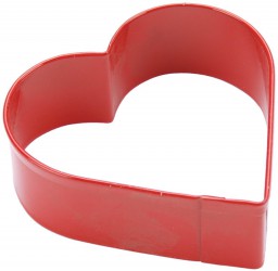 Heart Cookie Cutter