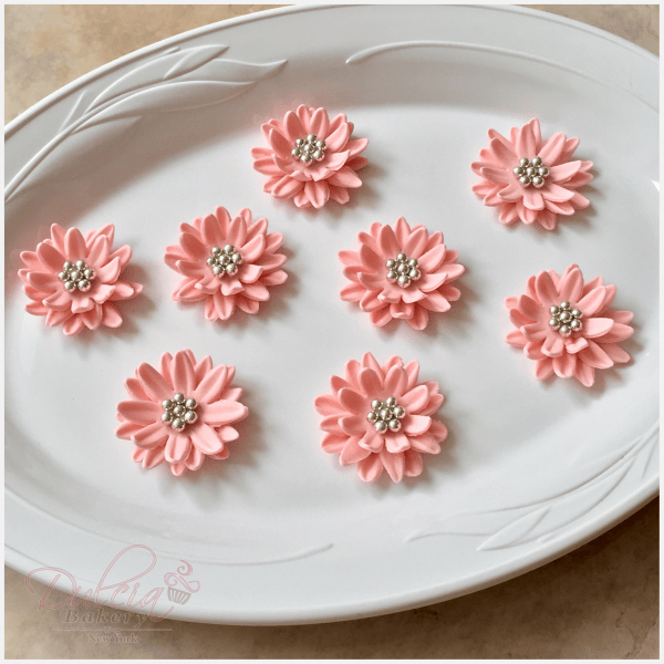 Margaritas Rosas