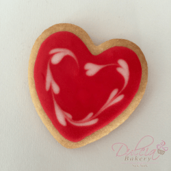 Valentine Cookies