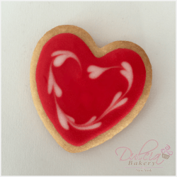 Valentine Cookie