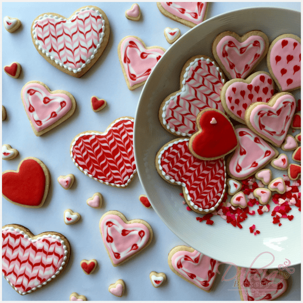 Love Cookies