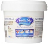 Satin Ice