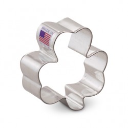 Shamrock Cookie Cutter Ann Clark
