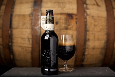 Photo courtesy of Goose Island