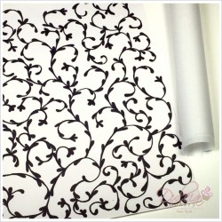 Filigree Template
