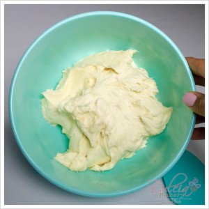 Baileys Frosting