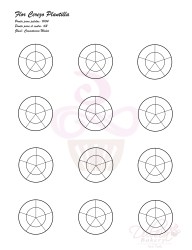 Print Template