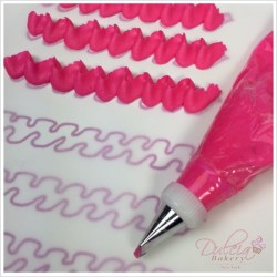 Easy Ruffle