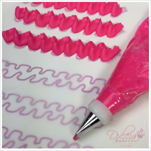 Easy Ruffle