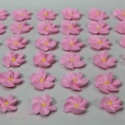 Royal Icing Flowers