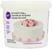 Wilton Ready-To-Use Icing For Cakes