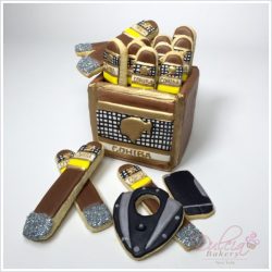 Cohiba Box Ciagars
