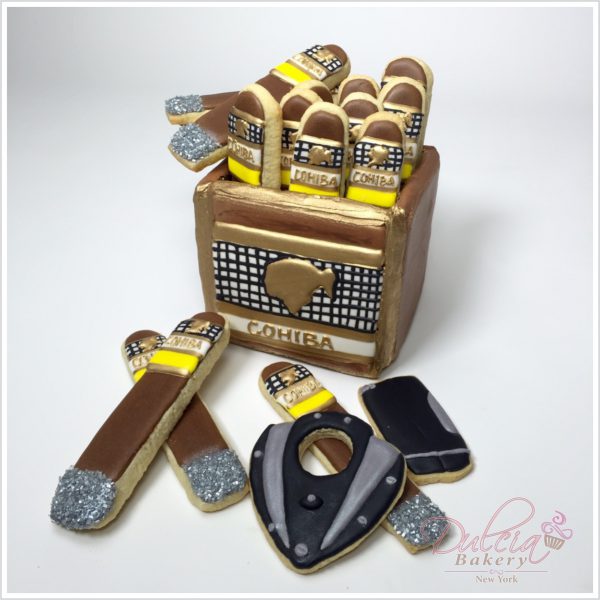 Cohiba Box Ciagars