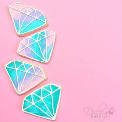 Gem Cookies