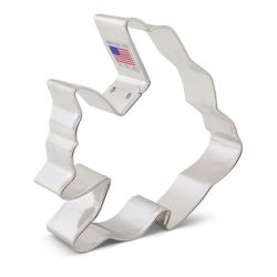 Tropical Angel Fish Cookie Cutter by Ann Clark