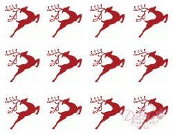 Reindeer Transfer