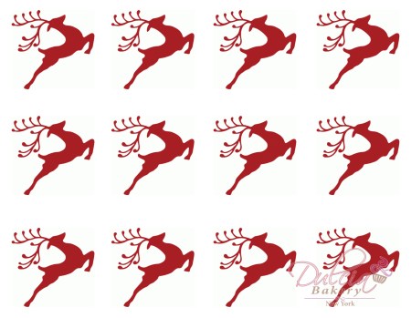 Reindeer Transfer